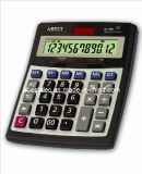 Practical 12 Digits Desktop Electronic Calculator Ab-2720