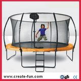 Createfun High Standard Sportspower Trampoline Parts