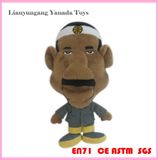 Cartoon Character New Soft Plush Stuffed Doll Toy