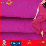 Yoga Pants 88%Nylon12% Lycra Supplex Textile (WNE1131)