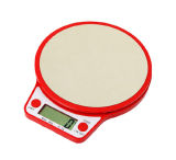 Electronic Digital Kitchen Scale Household Weighing Apparatus