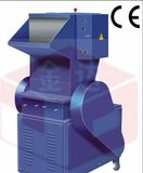 Model Sj-300 Plastic Punching Machine/Crushing Machine