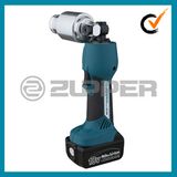 Ez-6al Battery Power Punching Tool for Metal Sheet