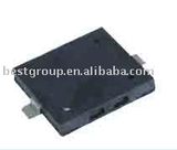 Hot Sell SMT Piezo Magnetic Buzzer Fb1734