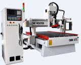 CNC Wood Engraving Machine CNC Router Woodworking Center 3D Furniture Sculpture Wood Carving CNC Router Machine