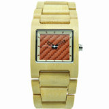 Hot Sale Factory Wholesale Wooden Watch