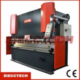 Hydraulic Bending Machinery