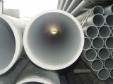 Steel Pipe of Lining Plastic with Competitive Price