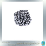 Rare Earth Neodymium Magnet Ball