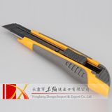 18mm Utility Knife, Cutter Knife