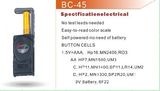 Meter BC-45