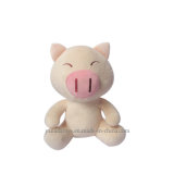 Professional Supplier Plush Stuffed Pig Animal Toy