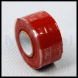 Silicone Rubber Fabric Tapes (KE30S)