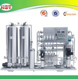 Drinking Mineral Pure Water Treatment Machine/Machinery