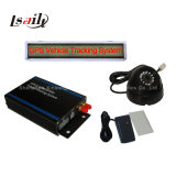 (HOT) Professionaltaxi Tracking Device with LED Ad Screen/Fuel Senor/Camera Snapshot