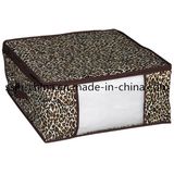 Non Woven Folding Underbed Storage Organizer (SSJH-USB12701)