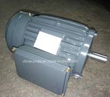 Single Phase Motor, Tefc- IP54, 2.2 - 5.5kw