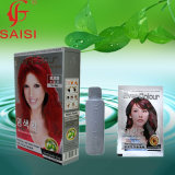 Factory Wholesale Lead Free Anti-Allergic Permanent Hair Dye Wholesale