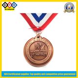 Trophy Award Medal with Ribbon (XYH-MM030)