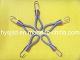 New Product Elastic Latex Rope