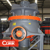 High Capacity Cone Crusher with CE, ISO