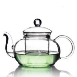 High Borosilicate Glass Pot / Cookware / Glassware Jar