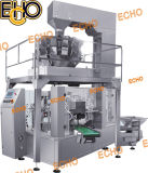 Rotary Preformed Bag Filling Sealing Packaging Machinery