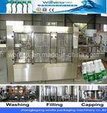 Pure Water Prodution Line (WD16-12-6)