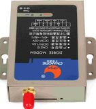 Wireless Zigbee Modem