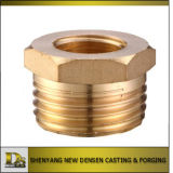 OEM Cast Bronze Fitting for Agriculture Usage