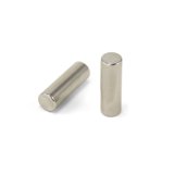 Strongest Grade Sintered Rod Permanent Neodymium Magnets