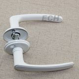 High Quality Zinc Alloy Door Handle