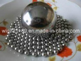 Chrome Steel Balls 19.8438mm