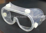 Clear Lens Working Safety Goggles