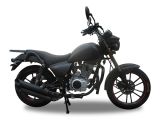 Motorcycle Tz150 with Good Design