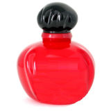 Luxry Red Color Ladie's Perfume Bottle