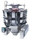 10 Heads Double Door Multihead Weigher