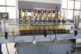 Lubricant Filling Machine/Lube Oil Filling Machine