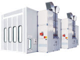 Large Coating Equipment, Spray Paint Booth