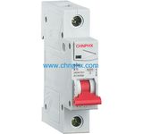 Mini Circuit Breaker (MCB)