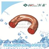 180 Elbow U Bend/Copper Fitting Auto Parts