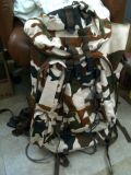Army Laptop Bag. Military Tactical Bag/Camouflag Backpack/Fashion Laptop Army Bag, Military Computer Bag, Shoulder Bag,
