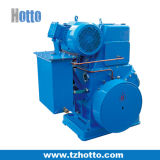 Rotary Piston Vacuum Pump (HGL-150F)