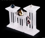 Acrylic Earring Jewerlly Display Stand