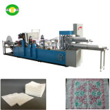 Good Price High Speed Automatic Printing Tissue Paper Napkin Making Machine
