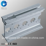 Aluminum Profile for Rail Transit with Ensured Quality
