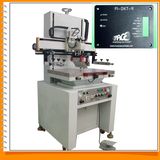 Screen Print Machinery for Metal Printing