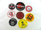 Newly Wonderful Brand Patch Clothing Badges Embroidery
