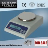 Industry 1mg Weighing Scales (100g/1mg)