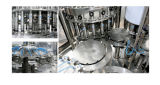 GDCF 18-18-6 Carbonated Beverage Filling Machinery